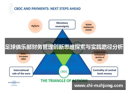 足球俱乐部财务管理创新思维探索与实践路径分析