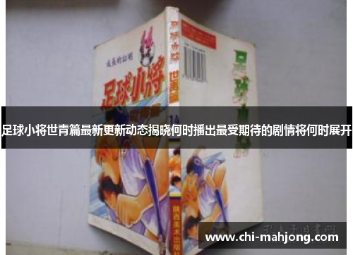 足球小将世青篇最新更新动态揭晓何时播出最受期待的剧情将何时展开